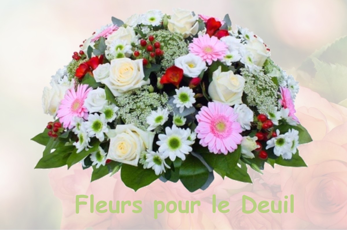fleurs deuil LA-ROQUE-GAGEAC