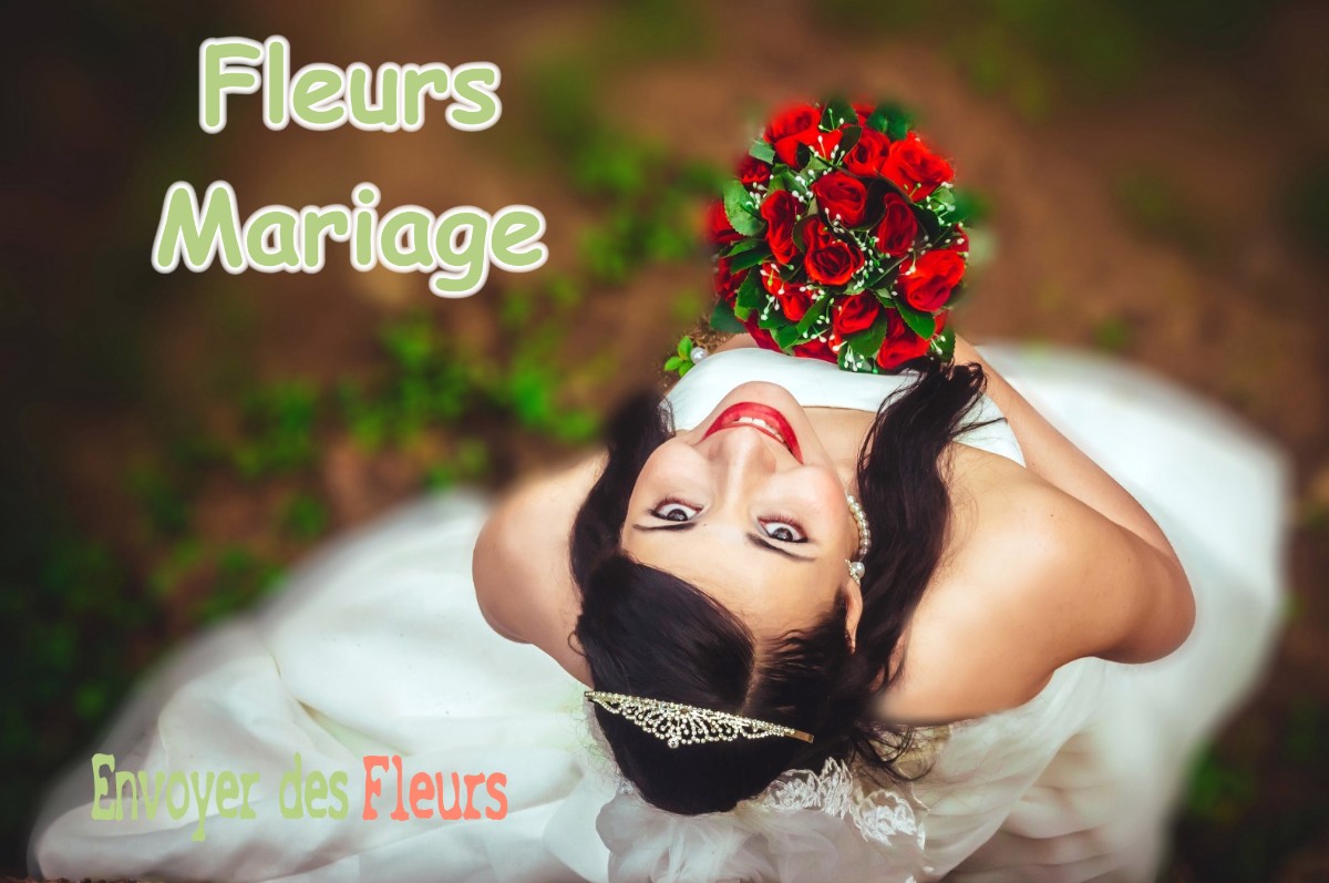 lIVRAISON FLEURS MARIAGE à LA-ROQUE-GAGEAC