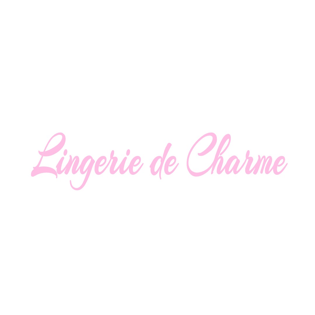 LINGERIE DE CHARME LA-ROQUE-GAGEAC